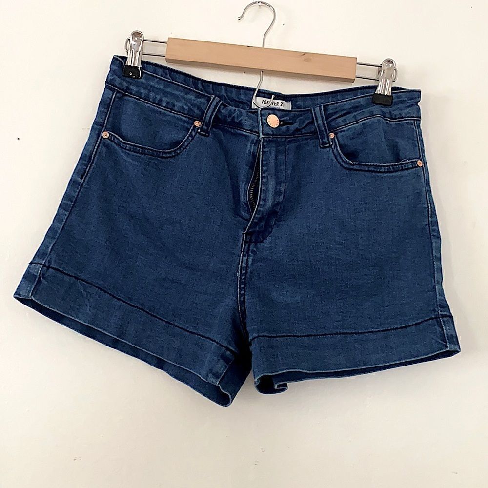Forever 21 short EUC 